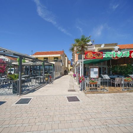 Villa Pia Vodice Exteriér fotografie